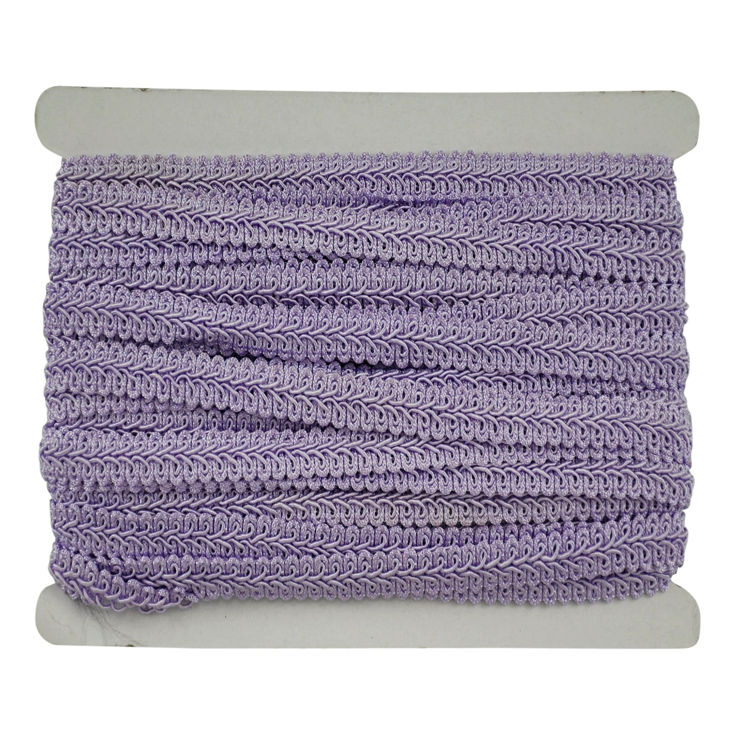 Gimp Collection - 1/2" width (25 Yard Roll) - BR-708-21 Lavender