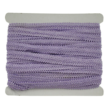 Gimp Collection - 1/2" width (25 Yard Roll) - BR-708-21 Lavender