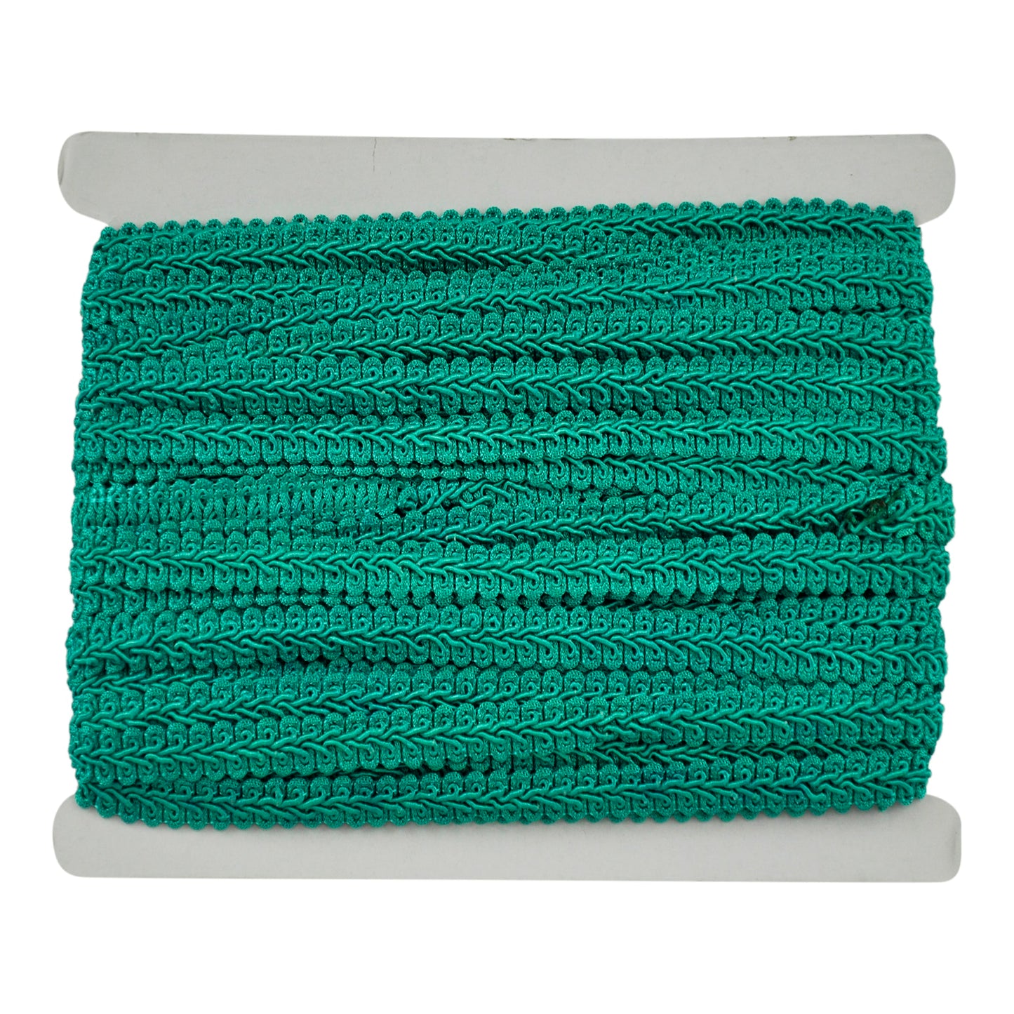 Gimp Collection - 1/2" width (25 Yard Roll) - BR-708-33 Turquoise