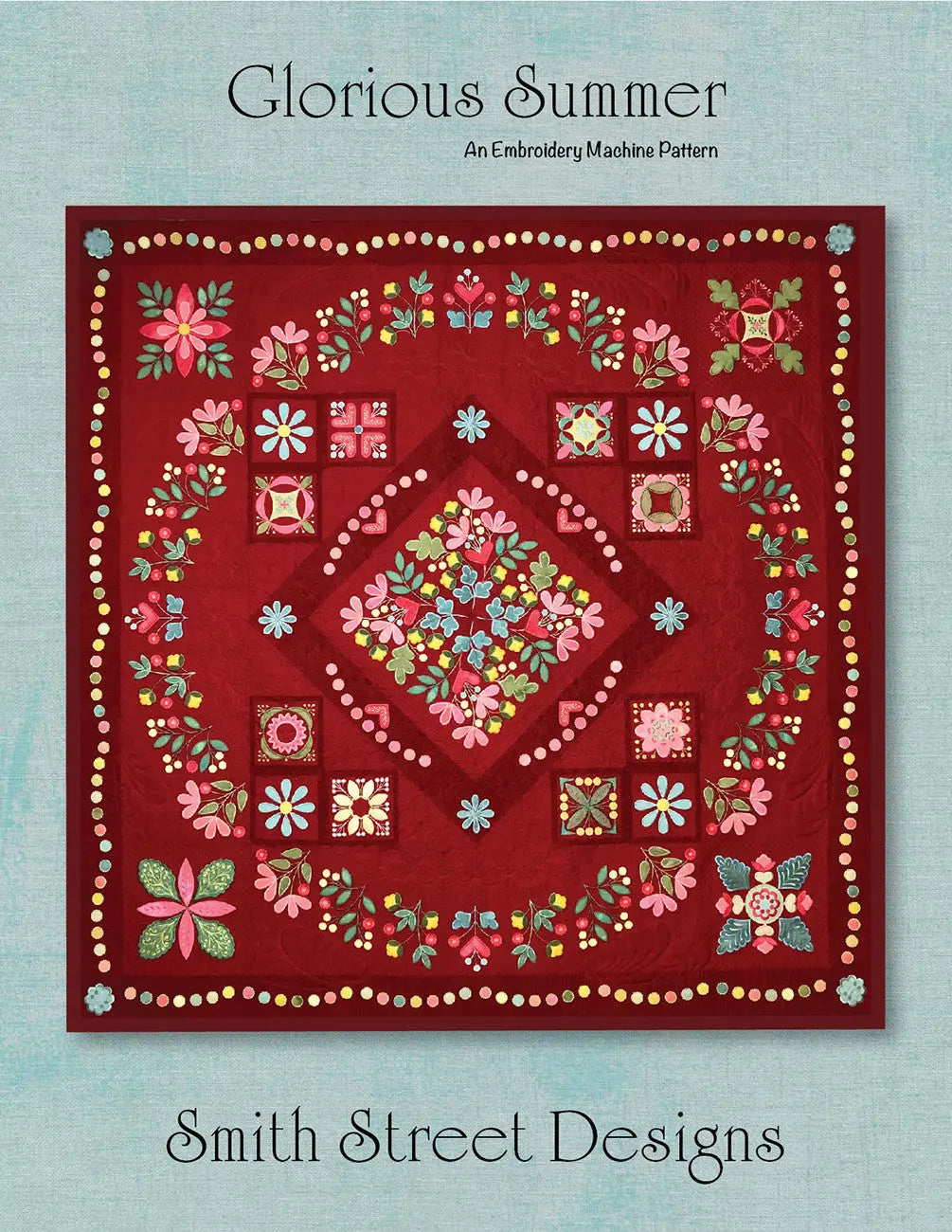 Glorious Summer