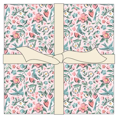 Granny's Sewing Room - 5" Precuts 42 Prints