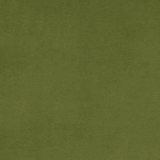 Green Cactus Cuddle 3 Extra Wide Solid Fabric - ( 5/8 Yard Pack )