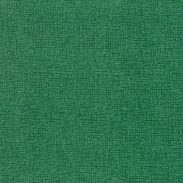 Green Pine Thatched Cotton Wideback Fabric Per Yard - ( 2 Yard Pack )