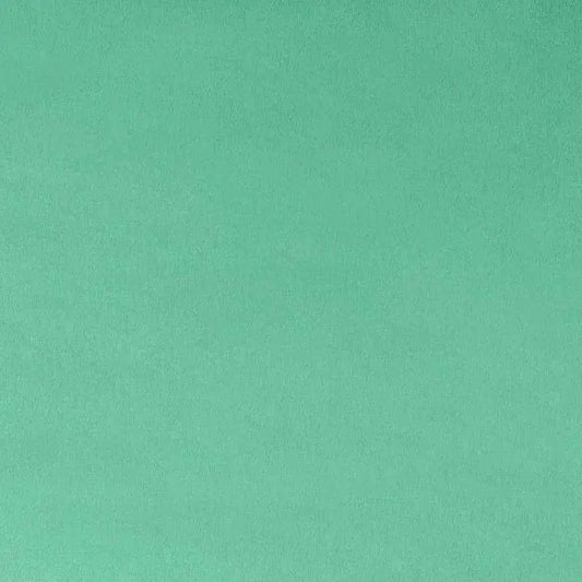 Green Spearmint Cuddle 3 Extra Wide Solid Fabric per yard