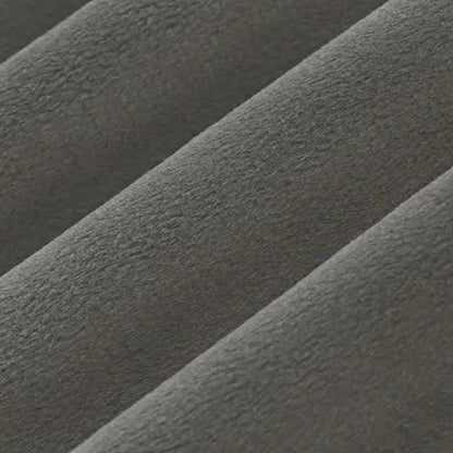Grey Ash Cuddle 3 Extra Wide Solid Fabric - ( 3/4 Yard Pack )