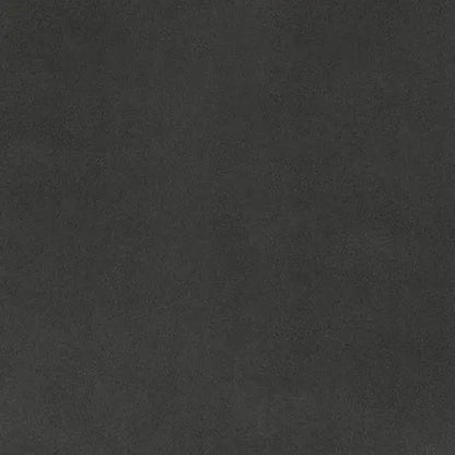 Grey Gunmetal Cuddle 3 Extra Wide Solid Fabric per yard