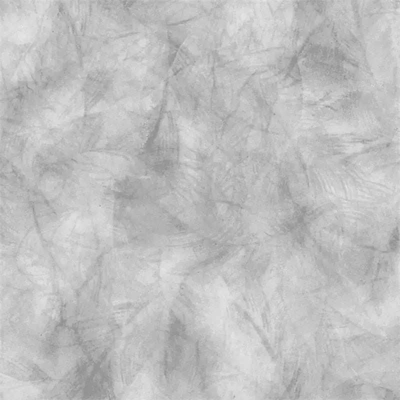 Grey Silver Etchings Cotton Wideback Fabric per yard