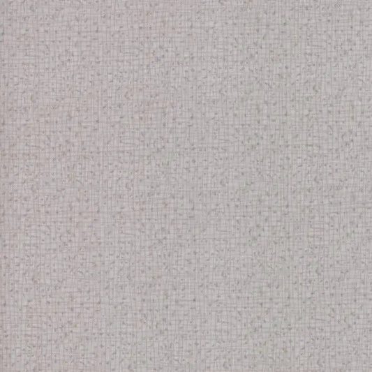 Grey Thatched Cotton Wideback Fabric per yard