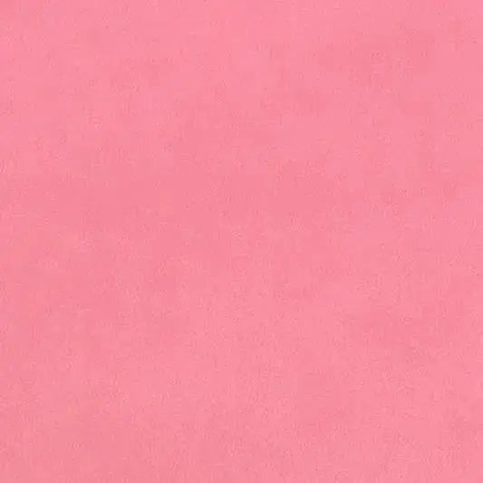 Hot Pink Cuddle 3 Extra Wide Solid Fabric - ( 7/8 Yard Pack )