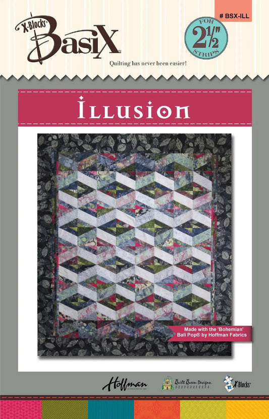 BasiX Illusion