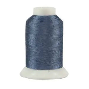 Kimono Silk #335 Monsoon 1,090 yd. Mini-Cone
