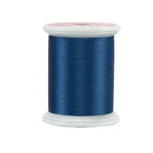 Kimono Silk #339 Rondon Blue 220 yd. Spool