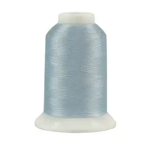 Kimono Silk #341 Misty Mountains 1,090 yd. Mini-Cone