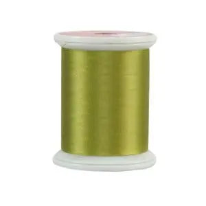 Kimono Silk #353 Wasabi 220 yd. Spool