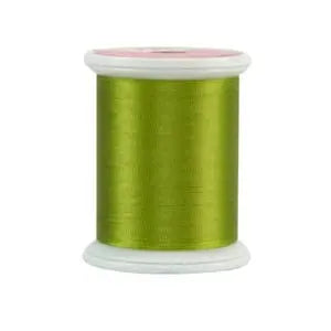Kimono Silk #354 Lime Ricci 220 yd. Spool