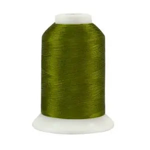 Kimono Silk #355 Mossy Oak 1,090 yd. Mini-Cone