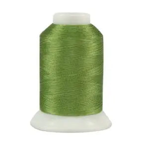 Kimono Silk #357 New Bamboo 1,090 yd. Mini-Cone