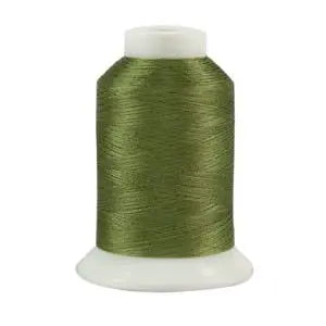 Kimono Silk #358 Saguaro 1,090 yd. Mini-Cone