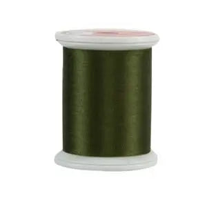 Kimono Silk #361 Seaweed 220 yd. Spool