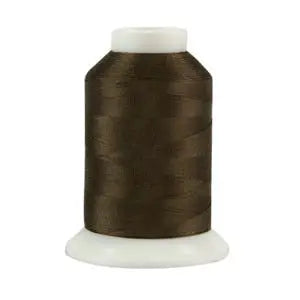 Kimono Silk #364 Mississippi Mud 1,090 yd. Mini-Cone