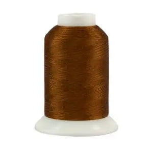 Kimono Silk #370 Teriyaki 1,090 yd. Mini-Cone