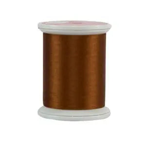 Kimono Silk #370 Teriyaki 220 yd. Spool