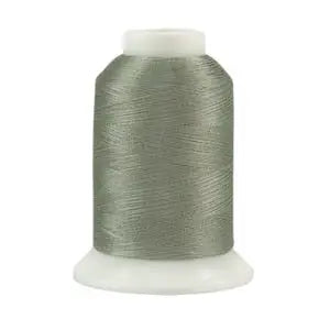 Kimono Silk #378 African Gray 1,090 yd. Mini-Cone