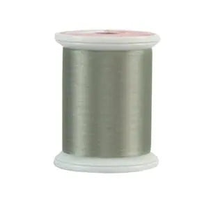 Kimono Silk #378 African Gray 220 yd. Spool