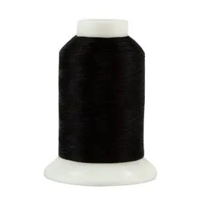 Kimono Silk #380 Black Belt 1,090 yd. Mini-Cone