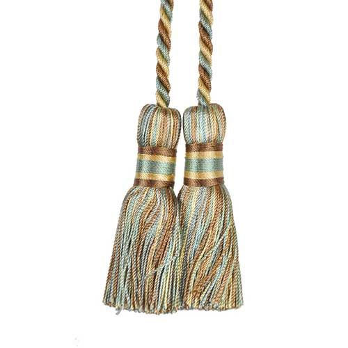 Knightsbridge-3" length-CHAIR TIE-BT-6010-33-61