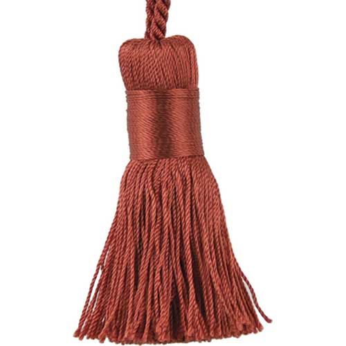 Knightsbridge Collection - 3" Length PILLOW TASSEL (6pcs Per Order) - BT-5004-18