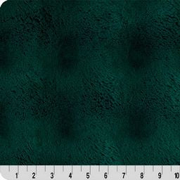 Everglade Luxe Cuddle Frosted Powder Puff 58"/60" Fabric per yard