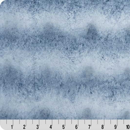 Set Sail Luxe Cuddle Frosted Powder Puff 58"/60" Fabric per yard