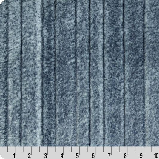 Raindrop Luxe Cuddle Glazed Vienna 58"/60" Fabric per yard