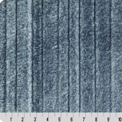 Raindrop Luxe Cuddle Glazed Vienna 58"/60" Fabric per yard
