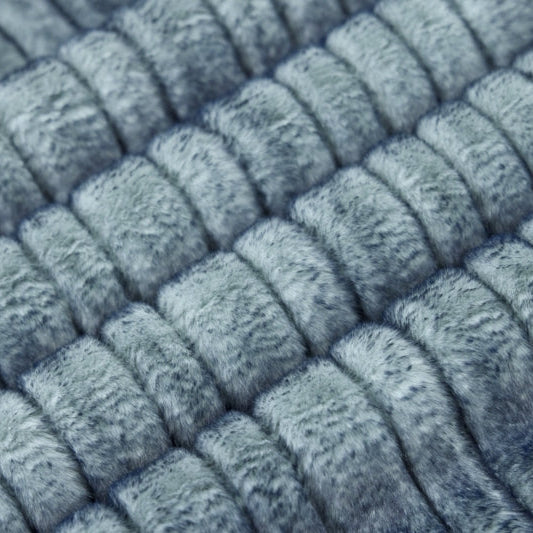 Raindrop Luxe Cuddle Glazed Vienna 58"/60" Fabric per yard