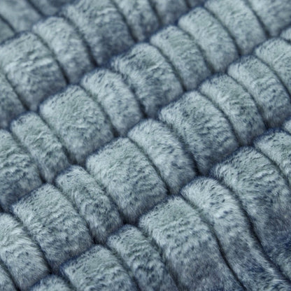 Raindrop Luxe Cuddle Glazed Vienna 58"/60" Fabric per yard