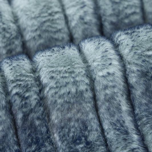 Raindrop Luxe Cuddle Glazed Vienna 58"/60" Fabric per yard