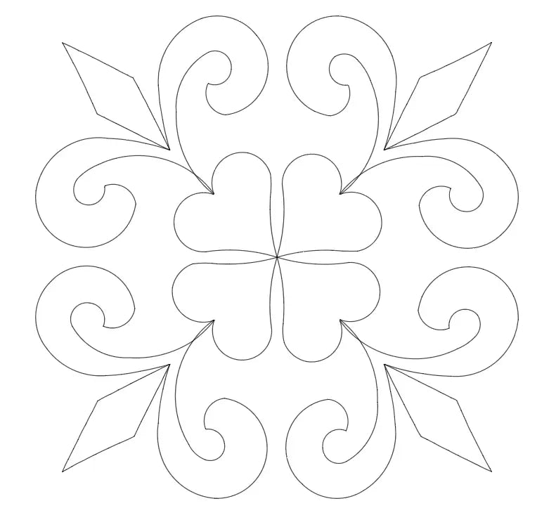 Magic Carpet Genie Block 3