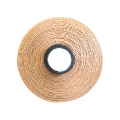 Light Tan Magna-Glide Classic #60 Bobbin Box (Case of 72)