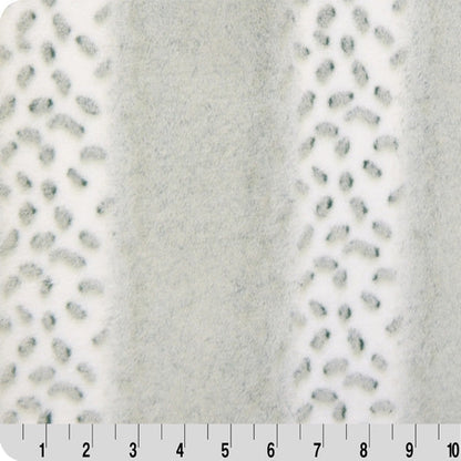 Ivy Luxe Cuddle Alaskan Bunny 58"/60" Fabric per yard