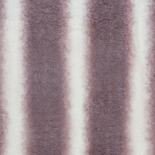 Black Cherry Luxe Cuddle Arctic Chinchilla 58"/60" Fabric per yard