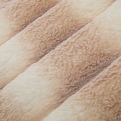 Butterscotch Luxe Cuddle Arctic Chinchilla 58"/60" Fabric per yard