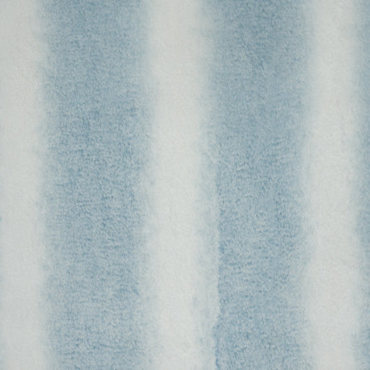 Raindrop Luxe Cuddle Arctic Chinchilla 58"/60" Fabric per yard