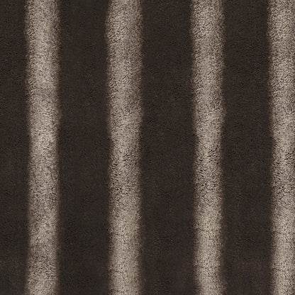Espresso Luxe Cuddle Arctic Chinchilla 58"/60" Fabric per yard