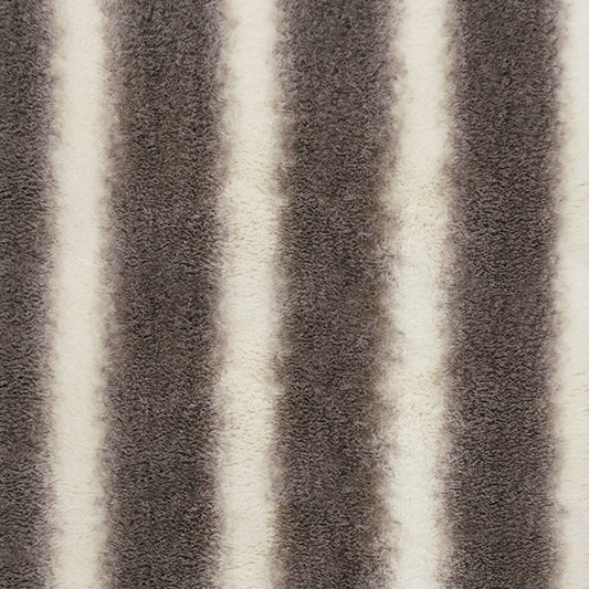 Fig Luxe Cuddle Arctic Chinchilla 58"/60" Fabric per yard