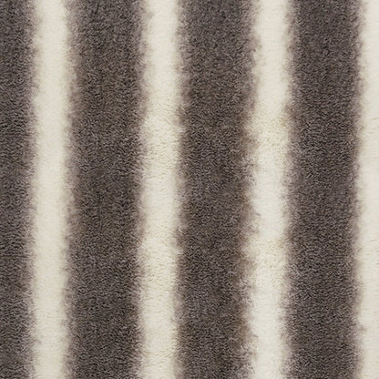Fig Luxe Cuddle Arctic Chinchilla 58"/60" Fabric per yard