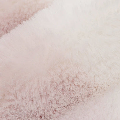 Rosewater Luxe Cuddle Arctic Chinchilla 58"/60" Fabric per yard