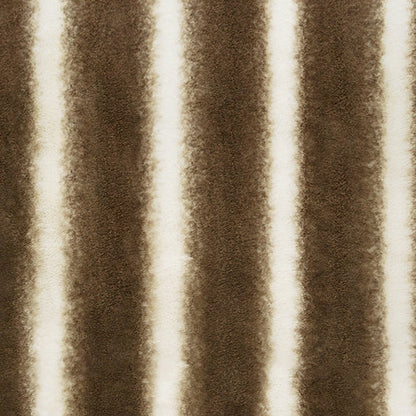 Rustic Luxe Cuddle Arctic Chinchilla 58"/60" Fabric per yard