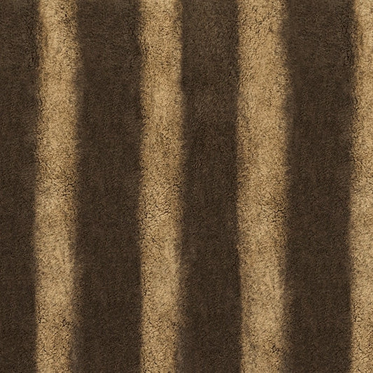 Saddle" Luxe Cuddle Arctic Chinchilla 58"/60" Fabric per yard